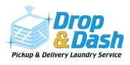 Drop & Dash: Pickup & Delivery Laundry Service